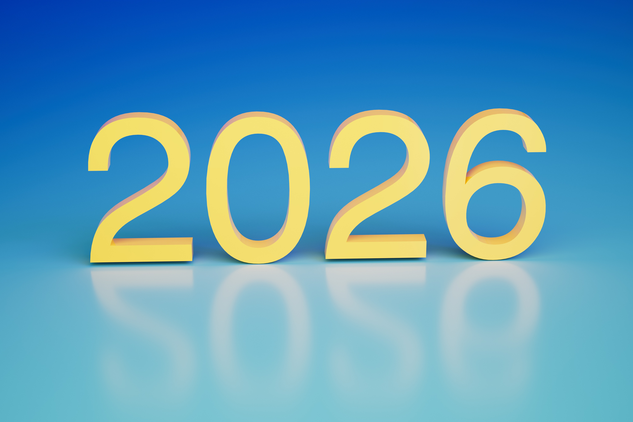 Ejercicio 2026