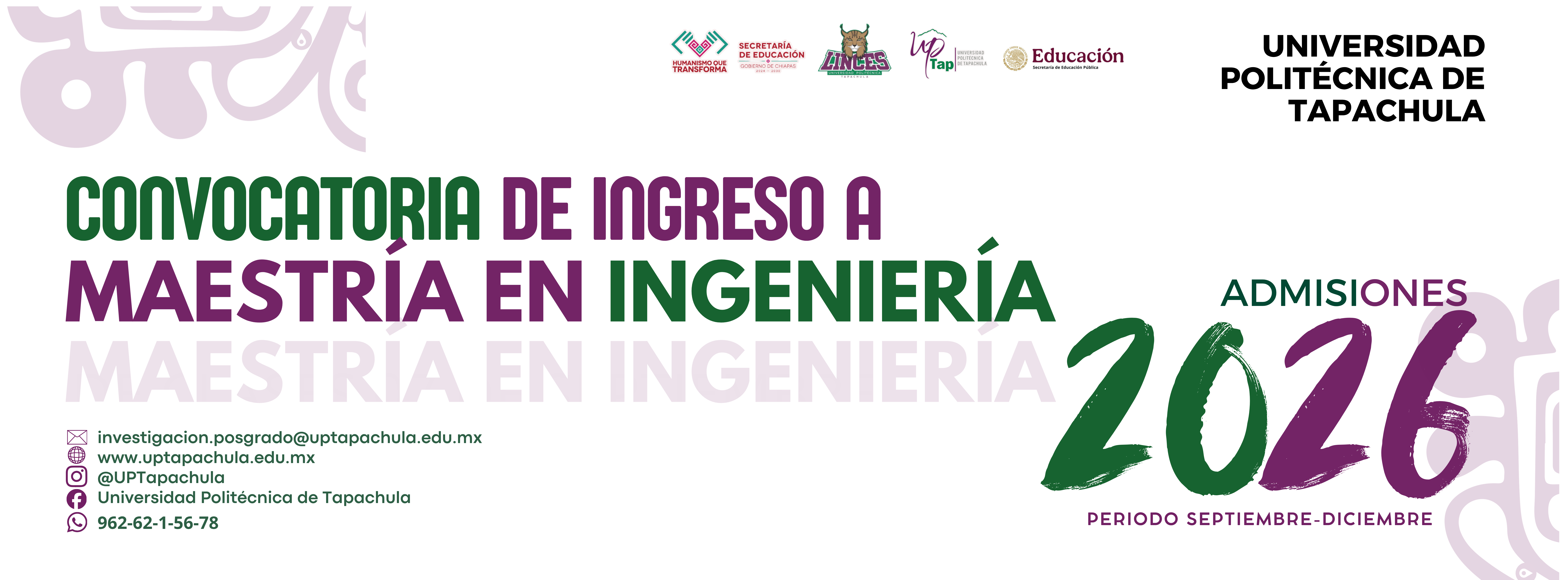 Maestría en Ingeniería - Línea Tecnologías de la Información