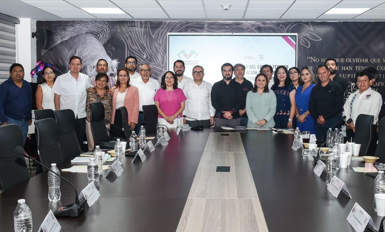 UPTAP FORTALECE SU PARTICIPACIÓN EN LA PRÓXIMA FIL DE MINERÍA