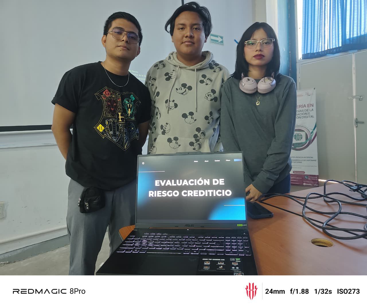 INGENIERÍA EN SOFTWARE IMPULSA PROYECTOS CON LÓGICA DIFUSA