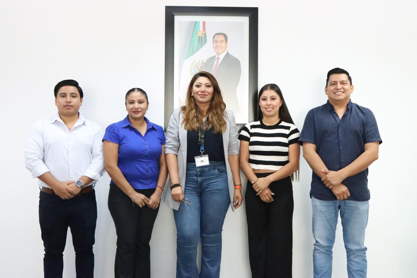 UPTAP FORTALECE VÍNCULOS CON COPARMEX PARA IMPULSAR OPORTUNIDADES PROFESIONALES