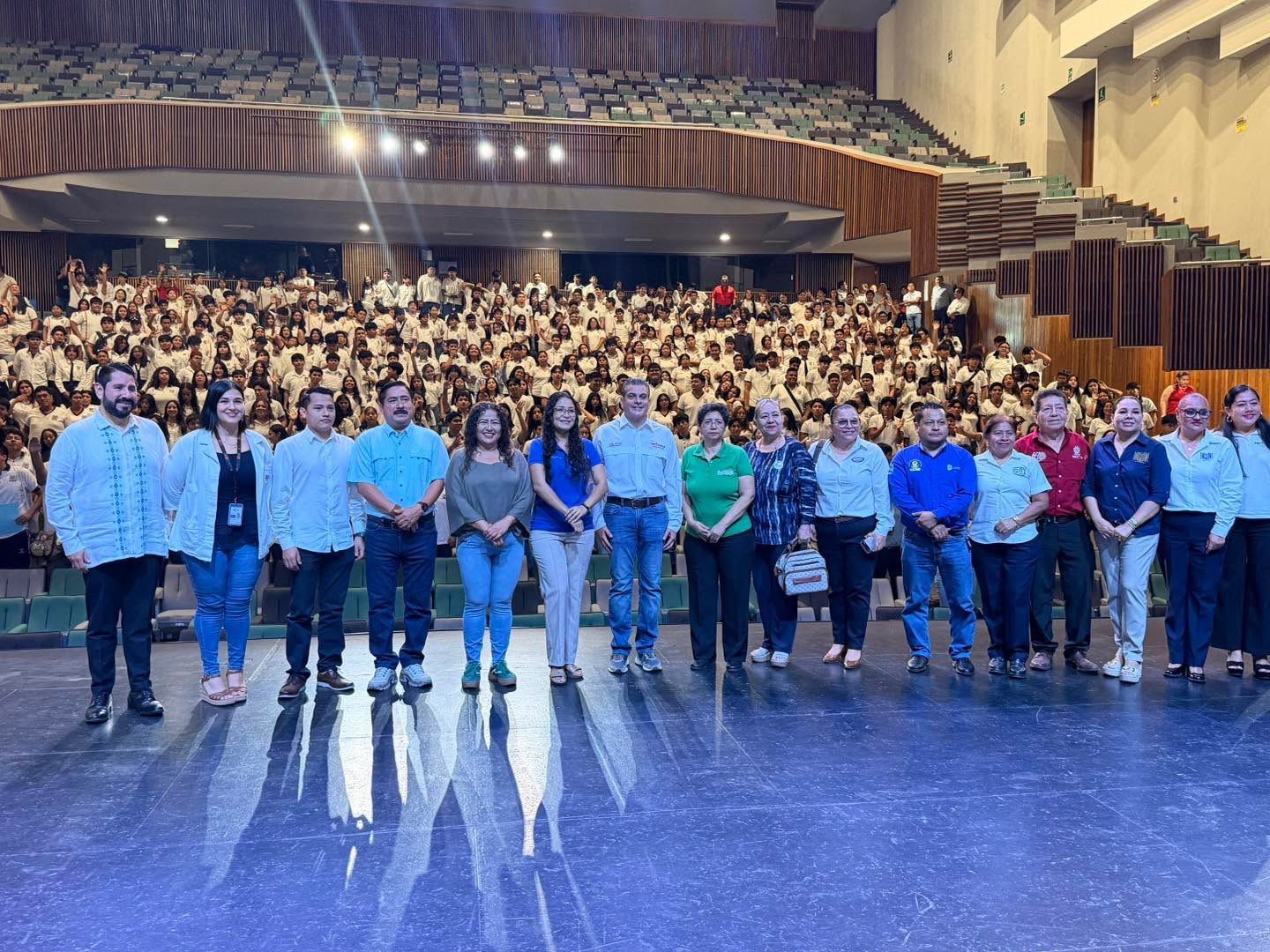 UPTAP PARTICIPA EN LA SEGUNDA FERIA PROFESIOGRÁFICA 2026