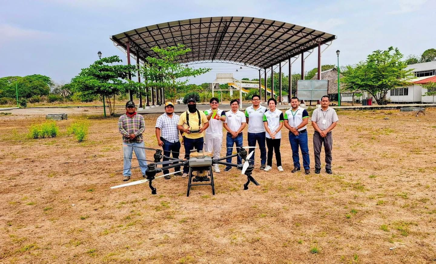 ESTUDIANTES DE MECATRÓNICA DE LA UPTAP REPRESENTARÁN AL SOCONUSCO EN EL CONCURSO INTERNACIONAL AEROESPACIAL CANSAT 2026