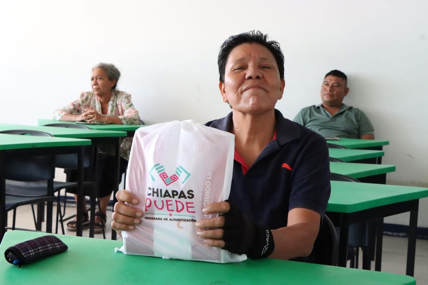 UPTAP INAUGURA SU PRIMER CÍRCULO DE ESTUDIOS Y FORTALECE LA EDUCACIÓN CON SENTIDO SOCIAL