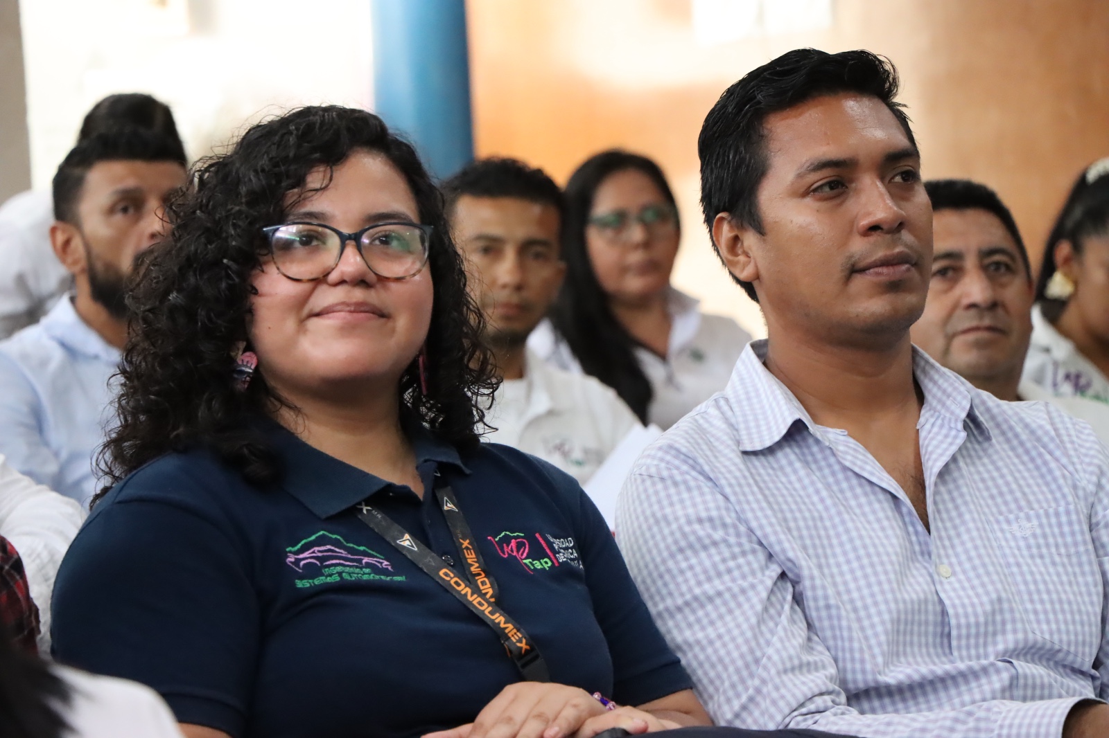 UPTAP DA LA BIENVENIDA AL PERSONAL DOCENTE Y ADMINISTRATIVO AL CUATRIMESTRE MAYO–AGOSTO 2026