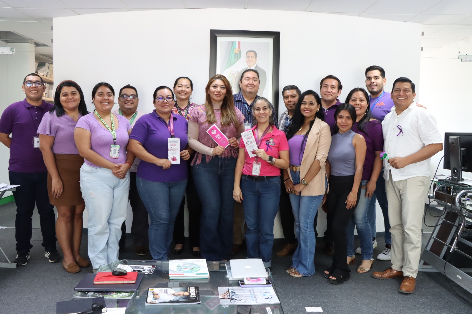 UPTAP IMPULSA LA REFLEXIÓN SOBRE NUEVAS MASCULINIDADES A TRAVÉS DE CAPACITACIÓN DOCENTE