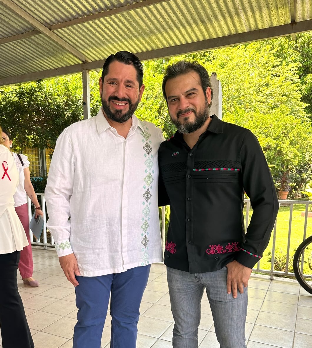 UPTAP ACOMPAÑA ENTREGA DE MOCHILAS ESCOLARES EN BENEFICIO DE ESTUDIANTES DE TAPACHULA