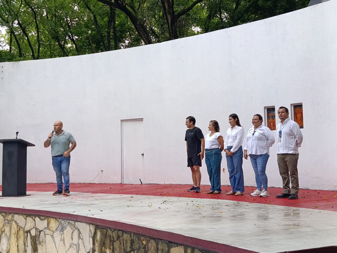 UPTAPACHULA SUMA ESFUERZOS POR UN FUTURO AMBIENTALMENTE RESPONSABLE