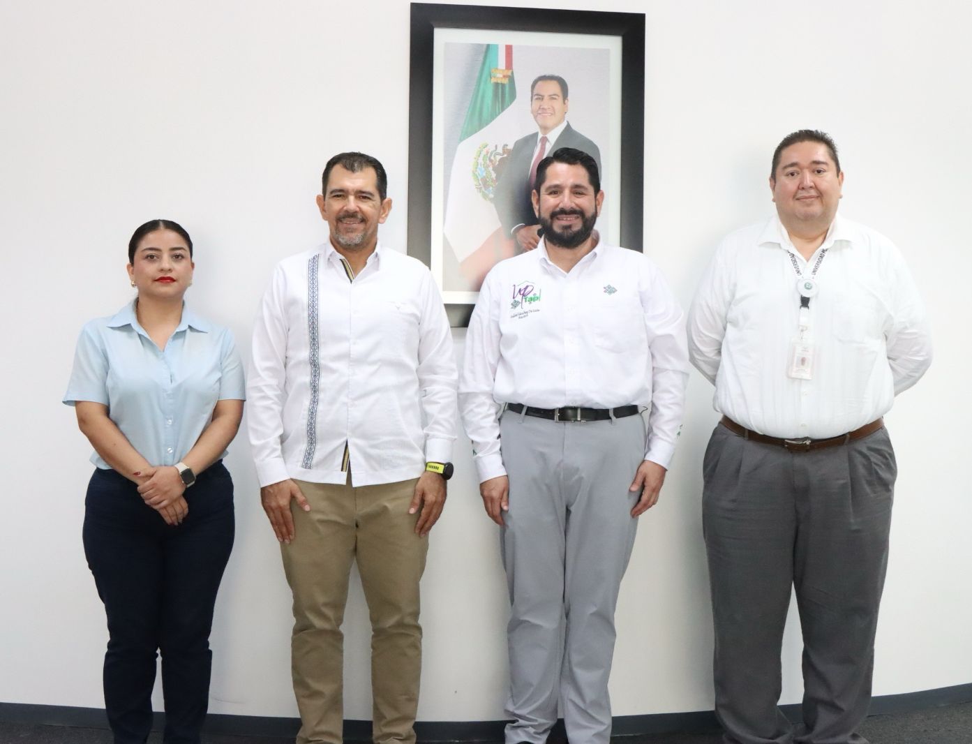 UPTAP FORTALECE VINCULACIÓN CON EL CLÚSTER AGROINDUSTRIAL DE CHIAPAS